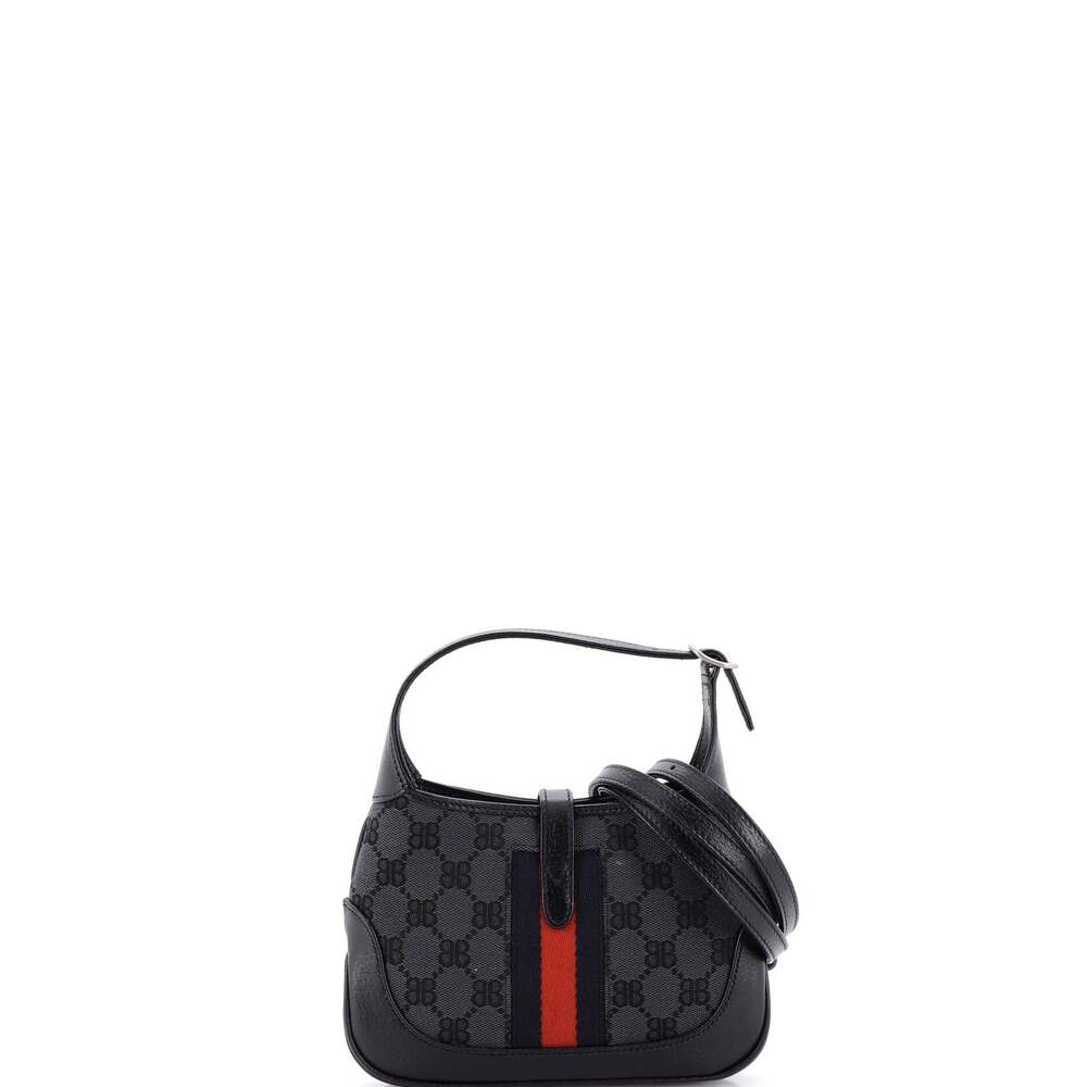 Balenciaga X Gucci The Hacker Project #222696B13B - Picture 3 of 8